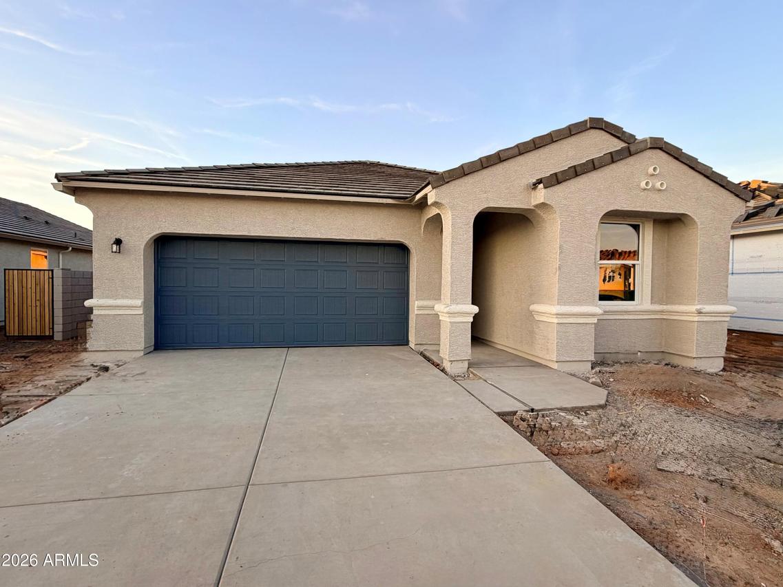 12050 E Lupine Ln., Florence, AZ 85132