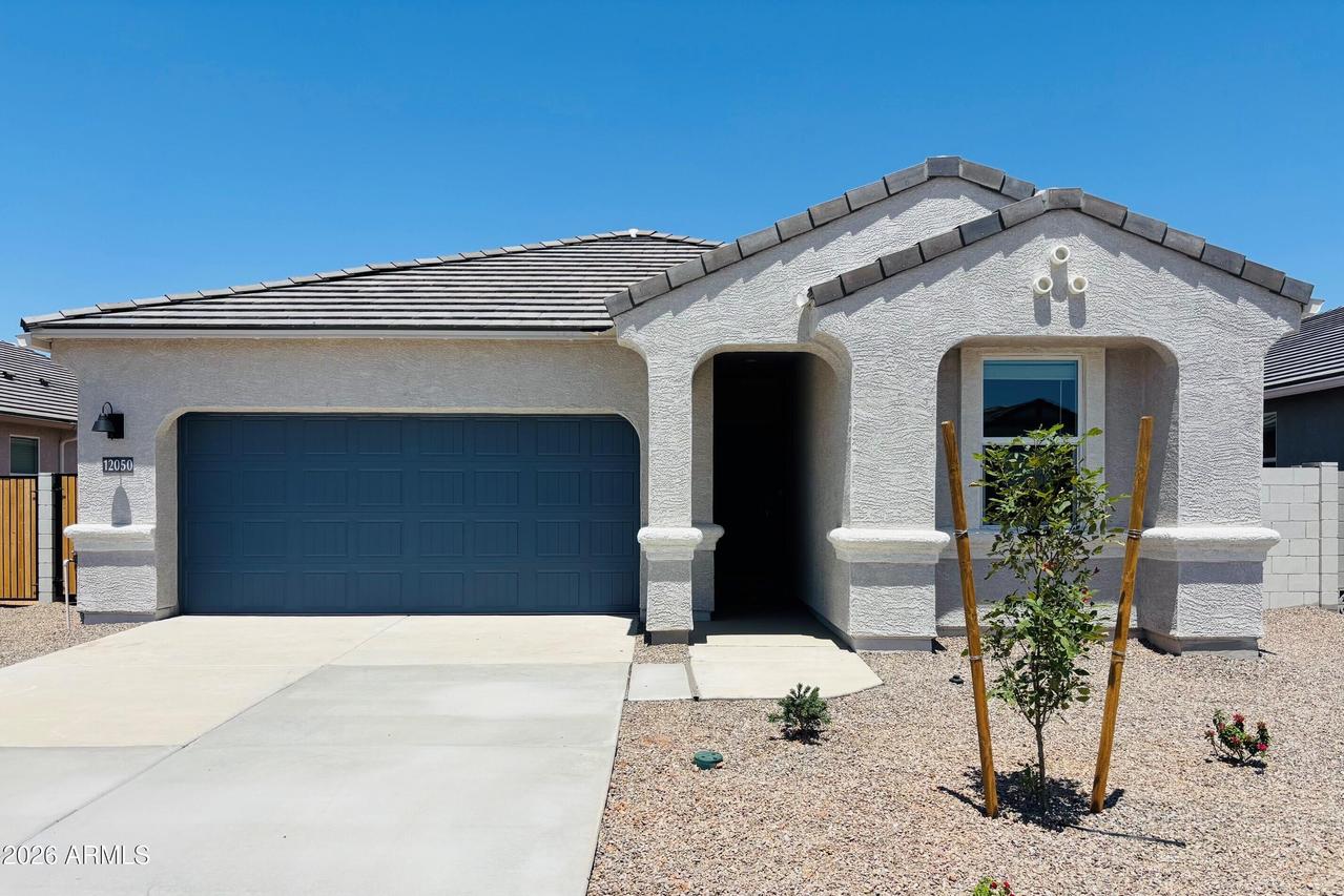 12050 E Lupine Ln., Florence, AZ 85132