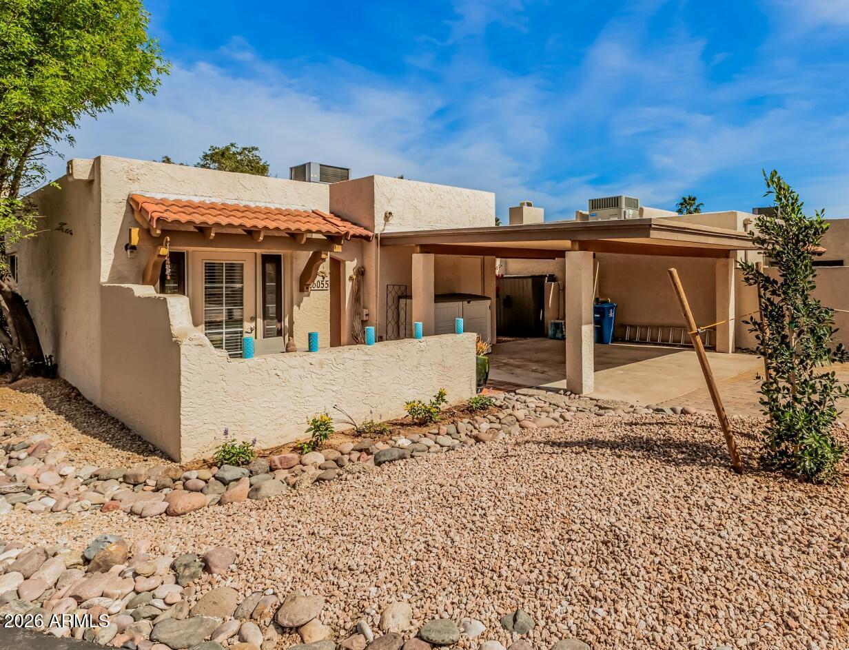 26055 N Bravo Ln., Rio Verde, AZ 85263