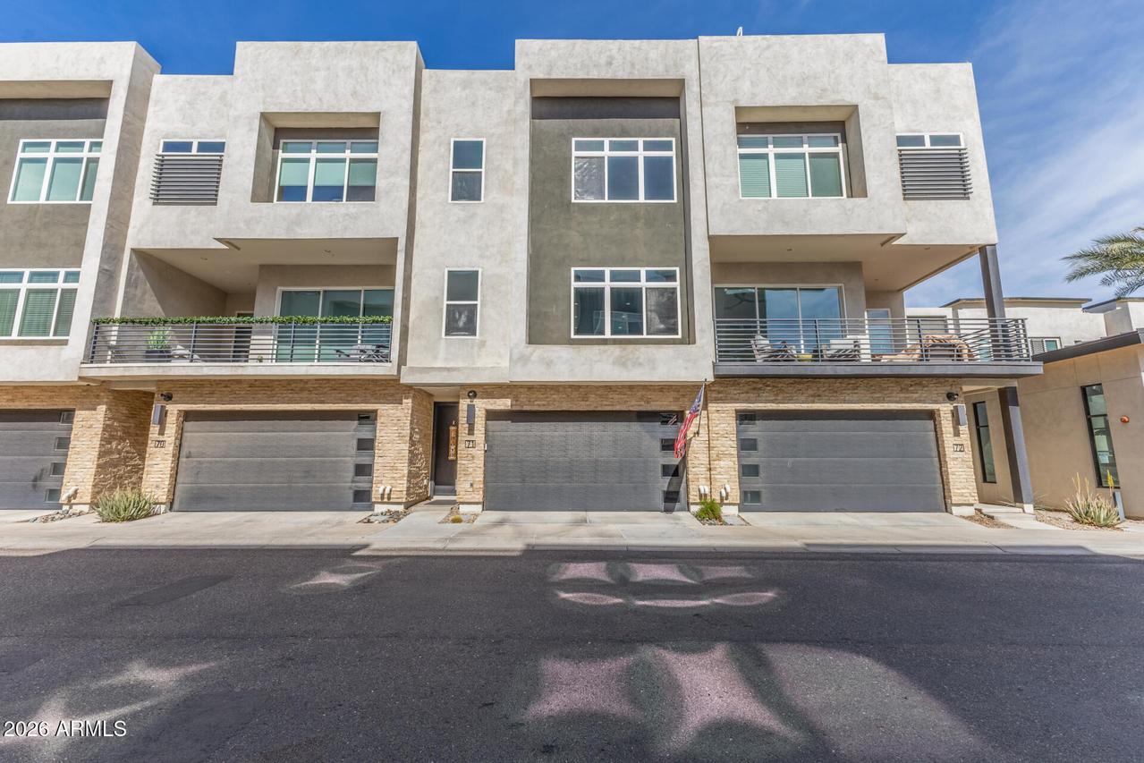 6850 E Mcdowell Rd. #71, Scottsdale, AZ 85257