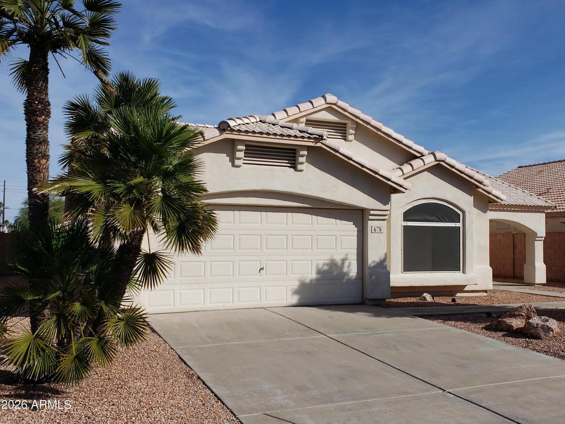 678 W Fremont Dr., Tempe, AZ 85282