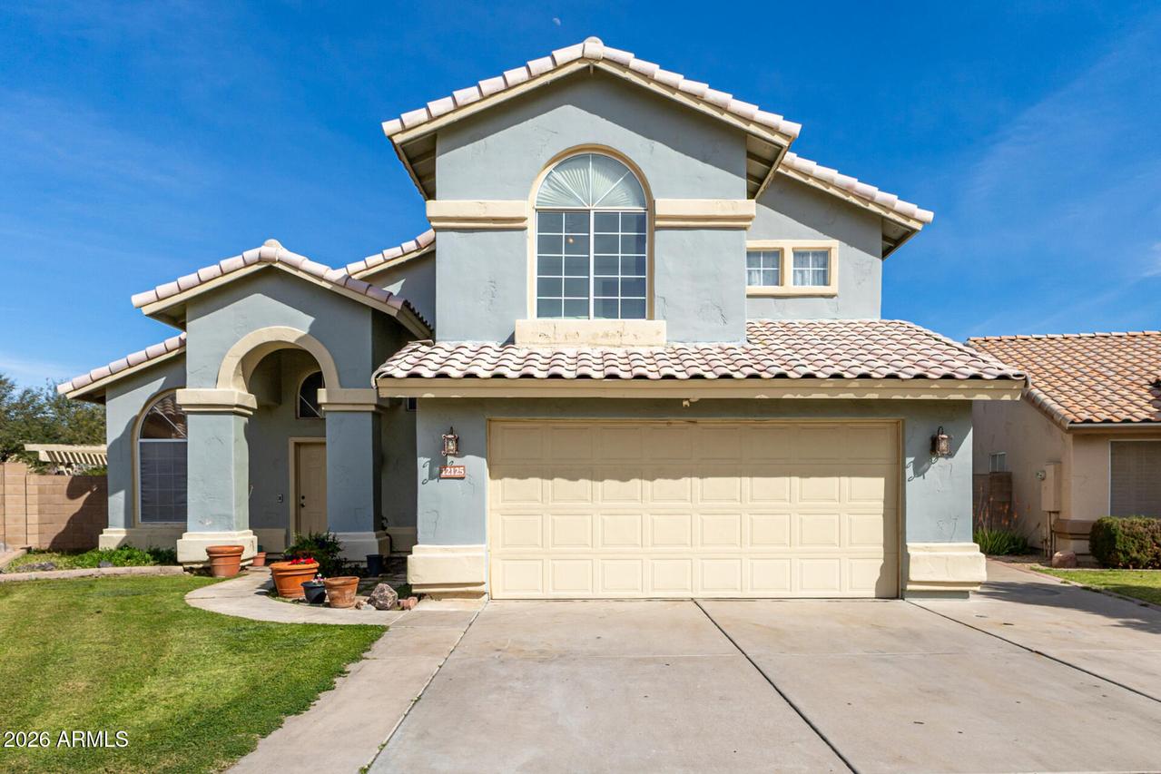 12125 N 68th Ln., Peoria, AZ 85345