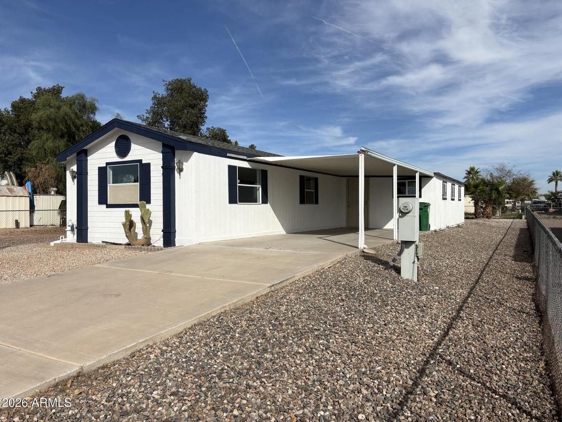 1017 S 96th St., Mesa, AZ 85208