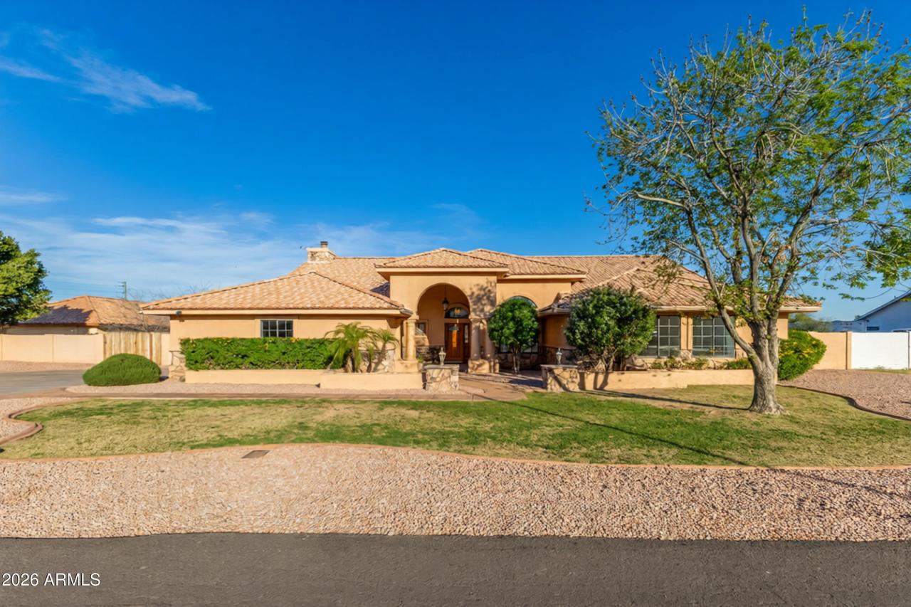 7419 N 79th Ln., Glendale, AZ 85303