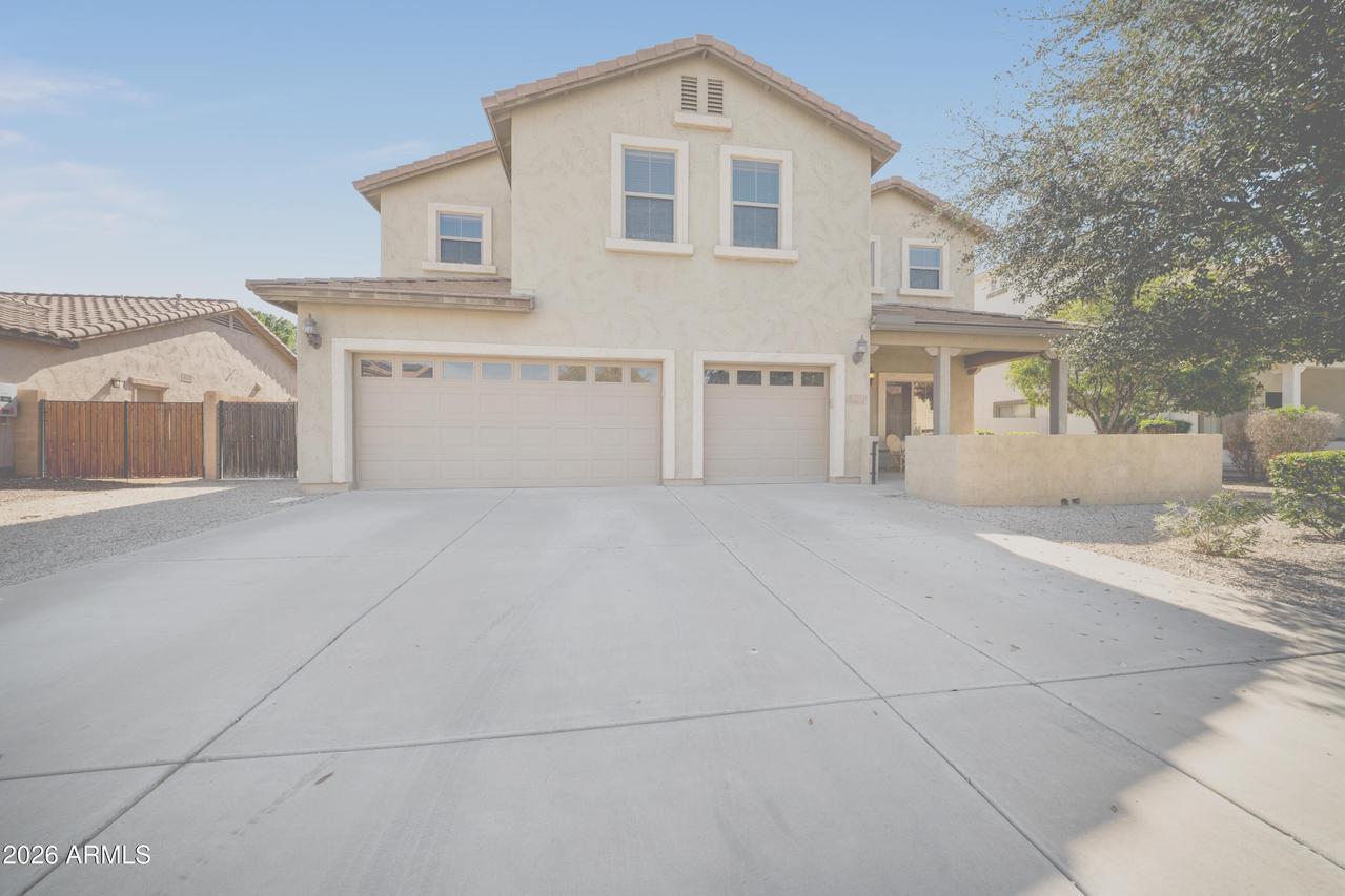 16815 W Durango St., Goodyear, AZ 85338