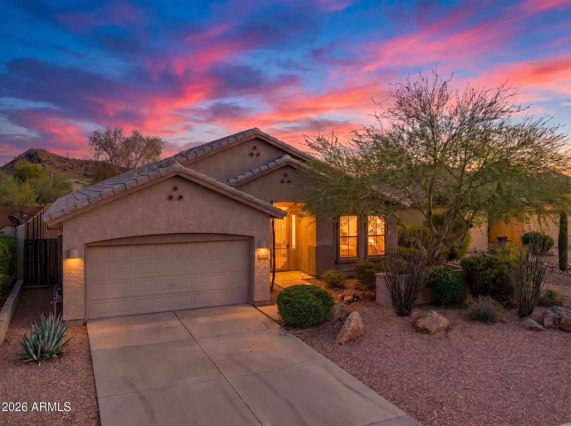 6745 E Las Animas Tr., Gold Canyon, AZ 85118