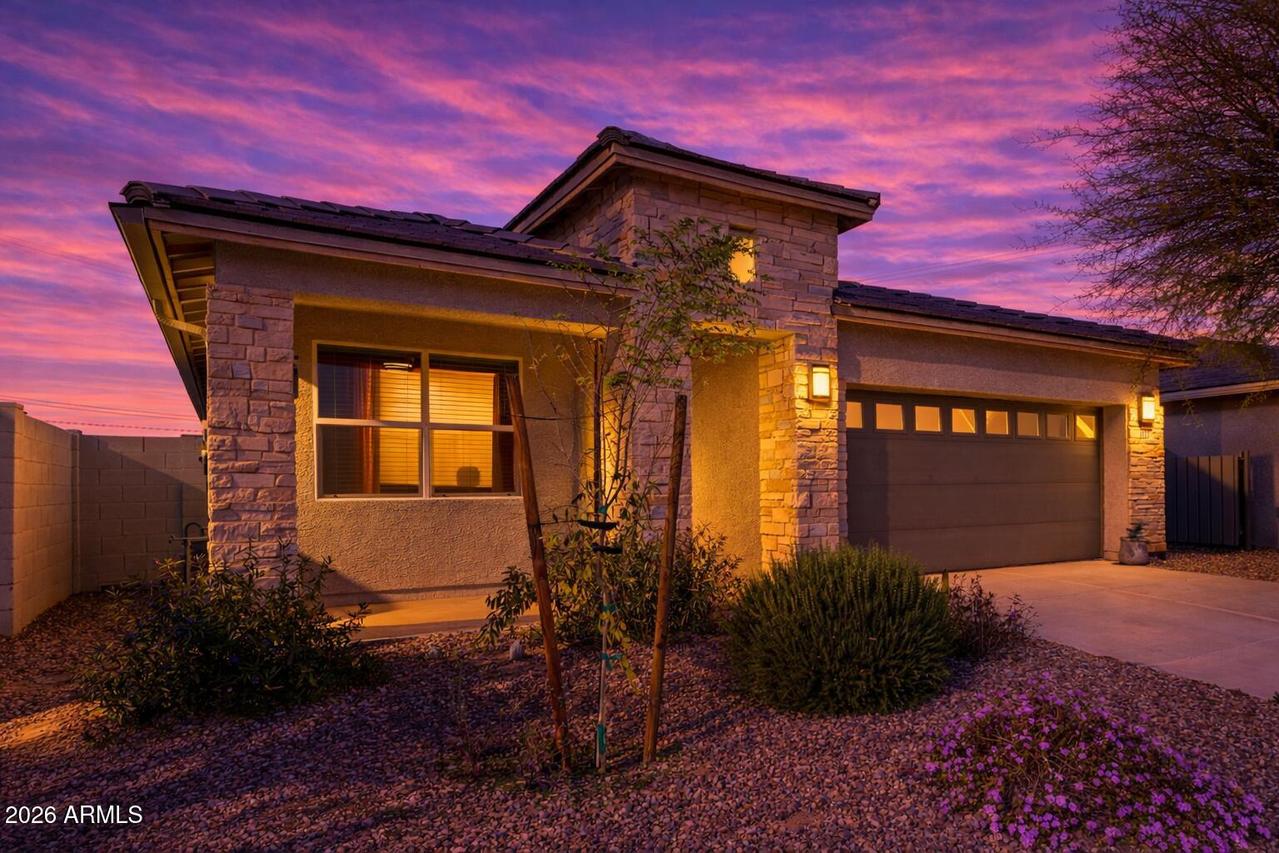 18348 W Artemisa Ave., Wittmann, AZ 85361