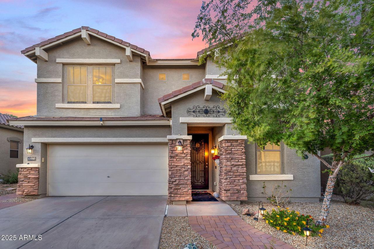 17940 W Sunnyslope Ln., Waddell, AZ 85355