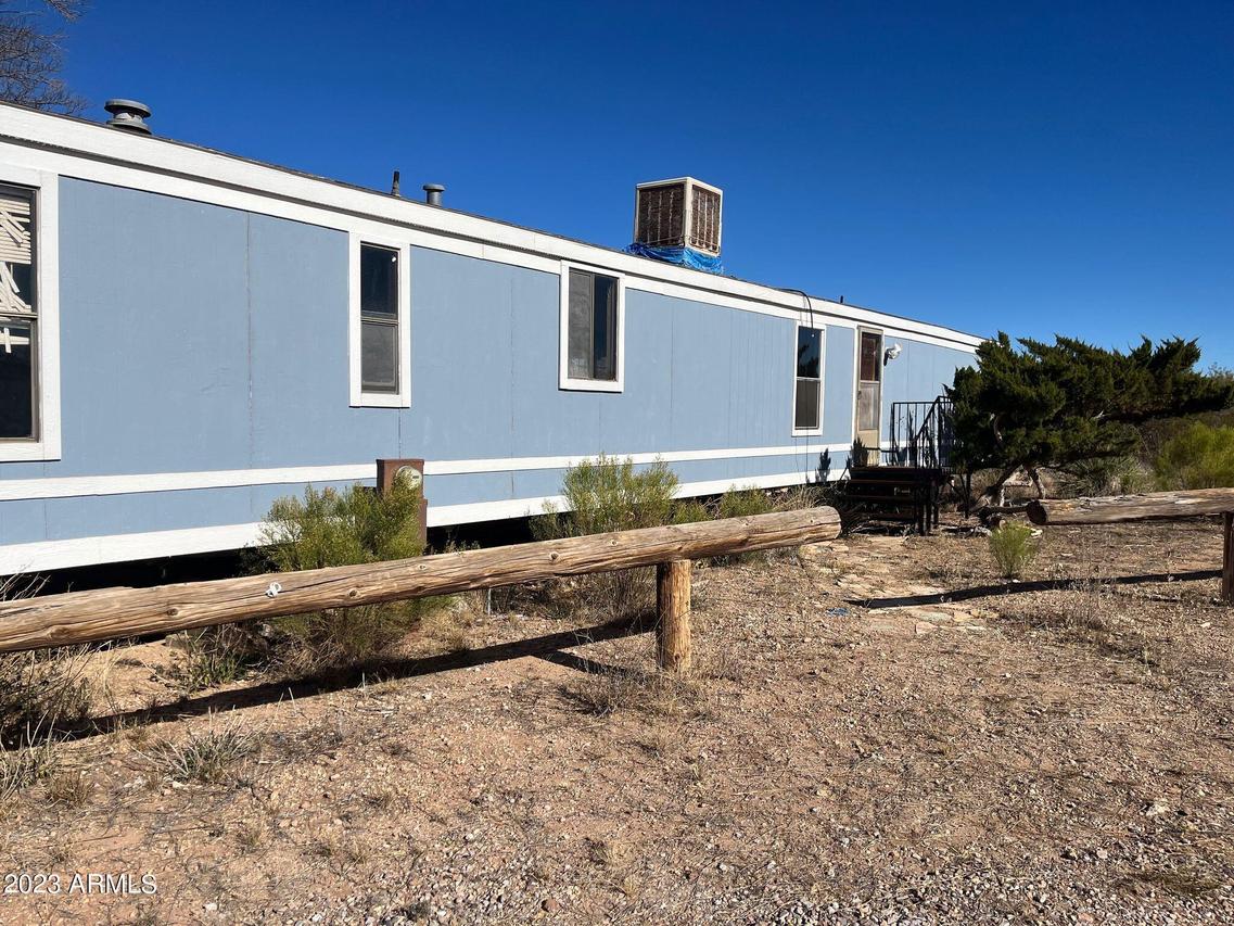2902 Applewhite Dr., Douglas, AZ 85607