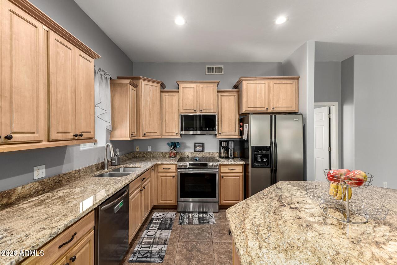 14575 W Mountain View Blvd. #11320, Surprise, AZ 85374