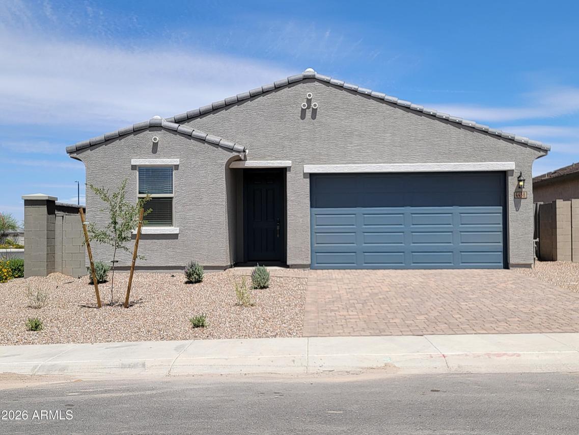 4458 W Hunter Tr., San Tan Valley, AZ 85144