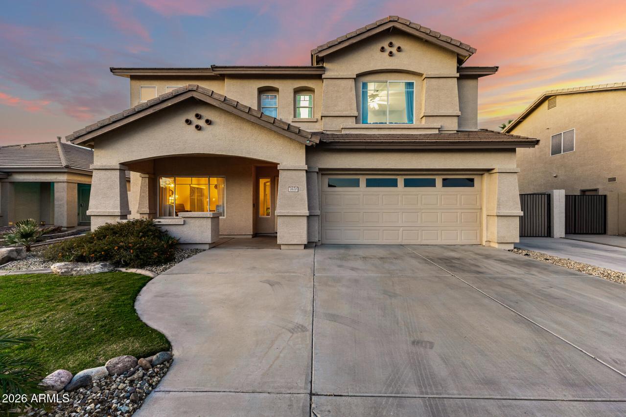 7670 W Sands Dr., Peoria, AZ 85383