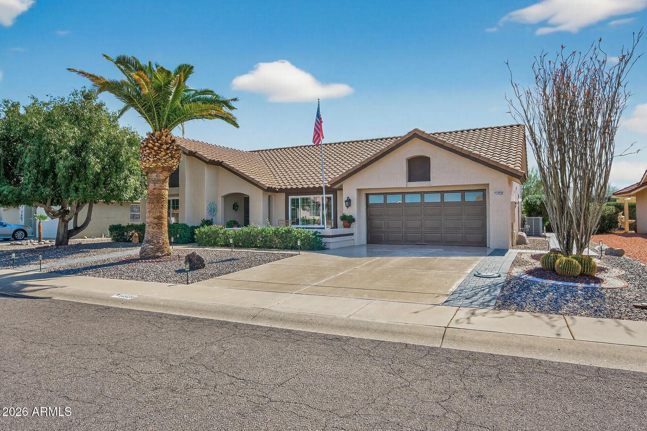 14929 W Antelope Dr., Sun City West, AZ 85375