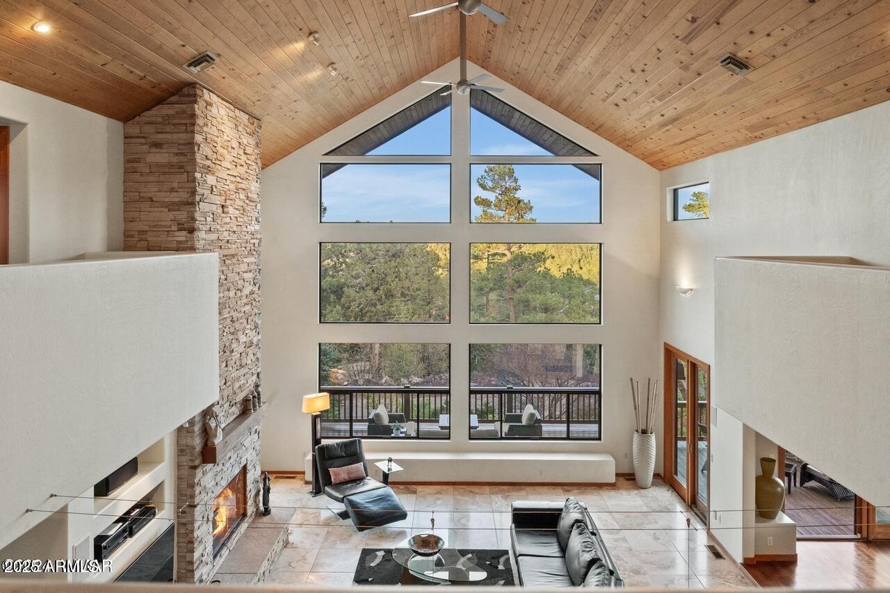 3180 W Snowberry Loop, Show Low, AZ 85901