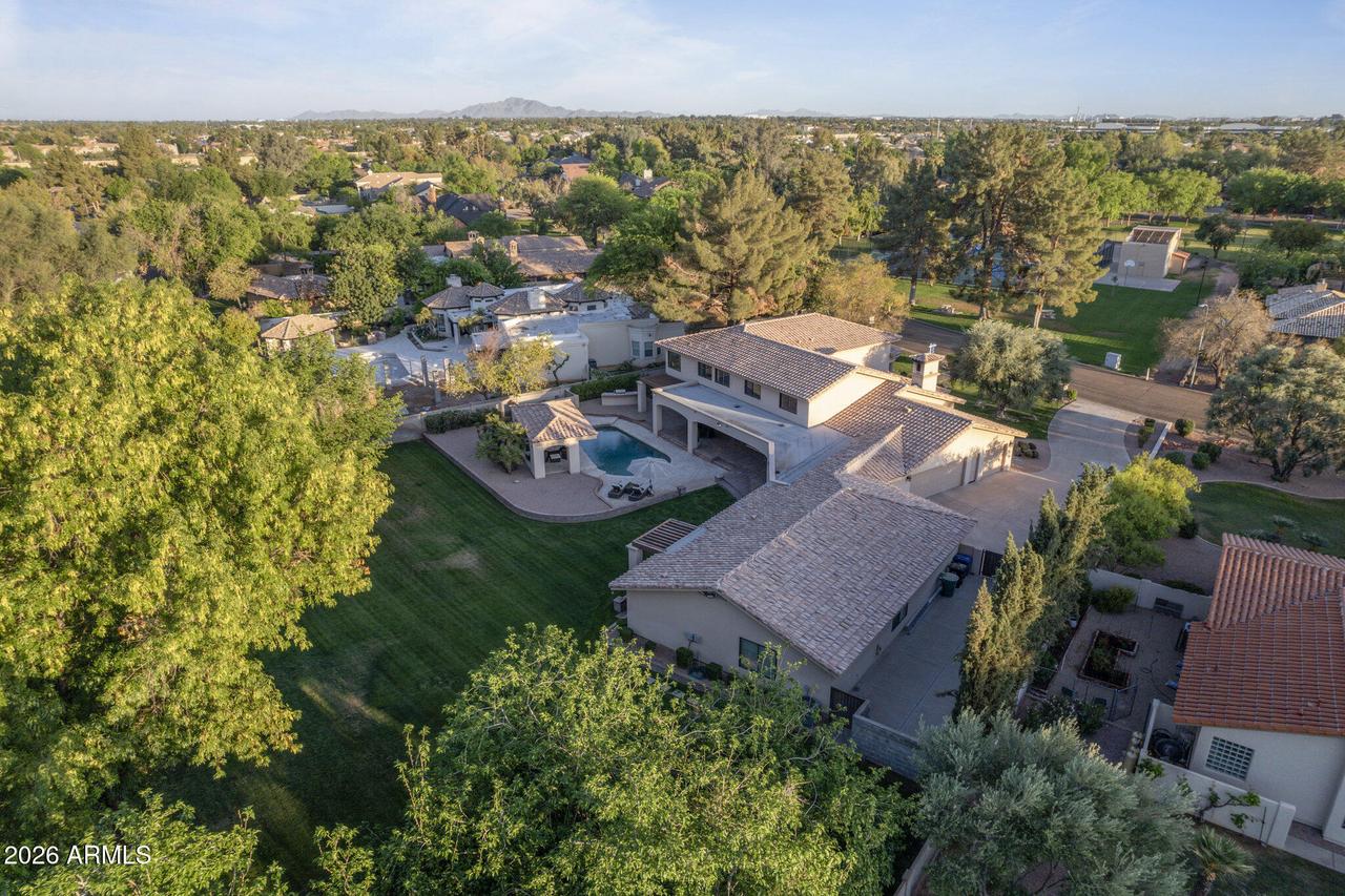 2106 E La Vieve Ln., Tempe, AZ 85284