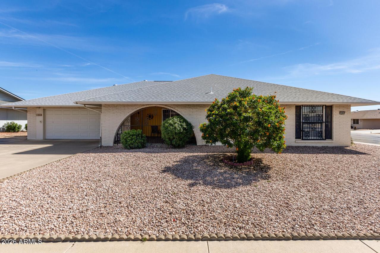 13063 W Foxfire Dr., Sun City West, AZ 85375