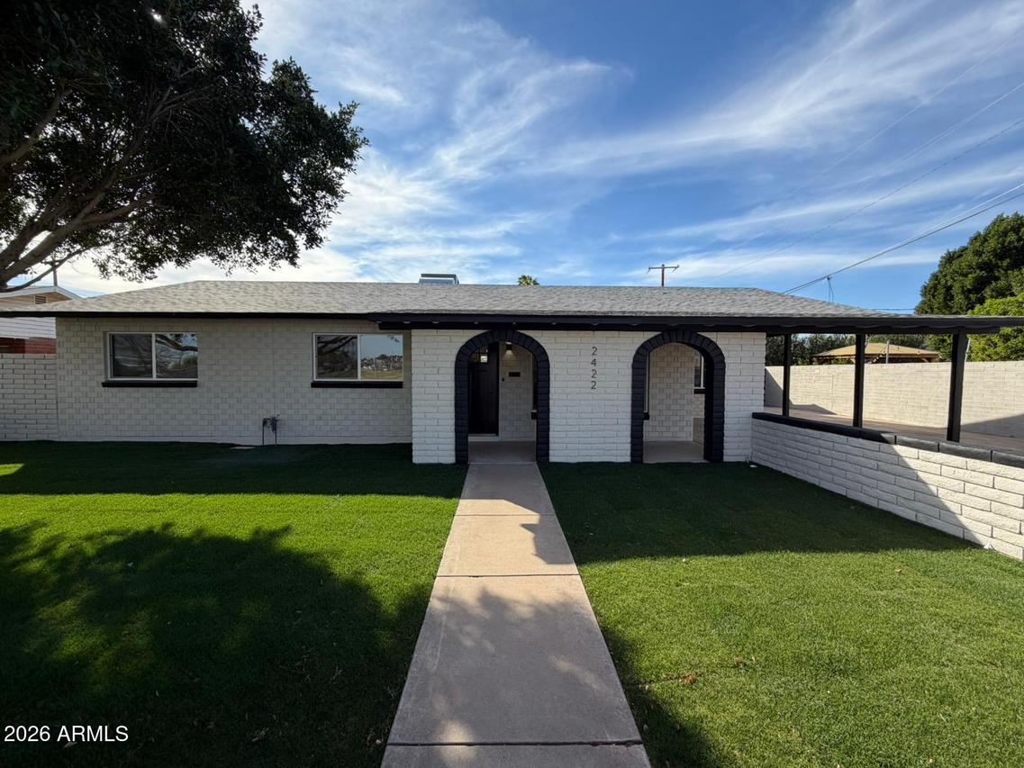 2422 N 74th St., Scottsdale, AZ 85257