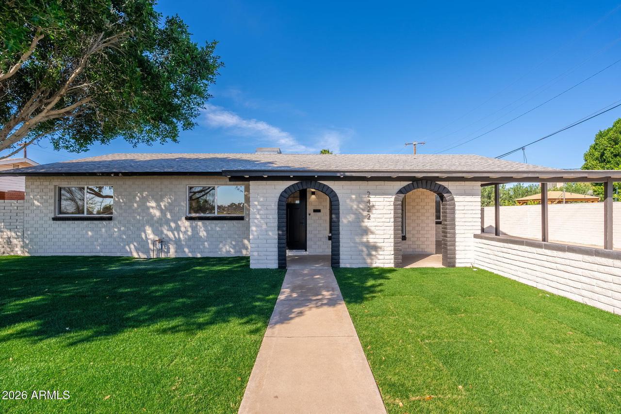 2422 N 74th St., Scottsdale, AZ 85257