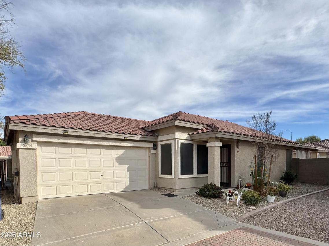 2355 E Palm Beach Dr., Chandler, AZ 85249