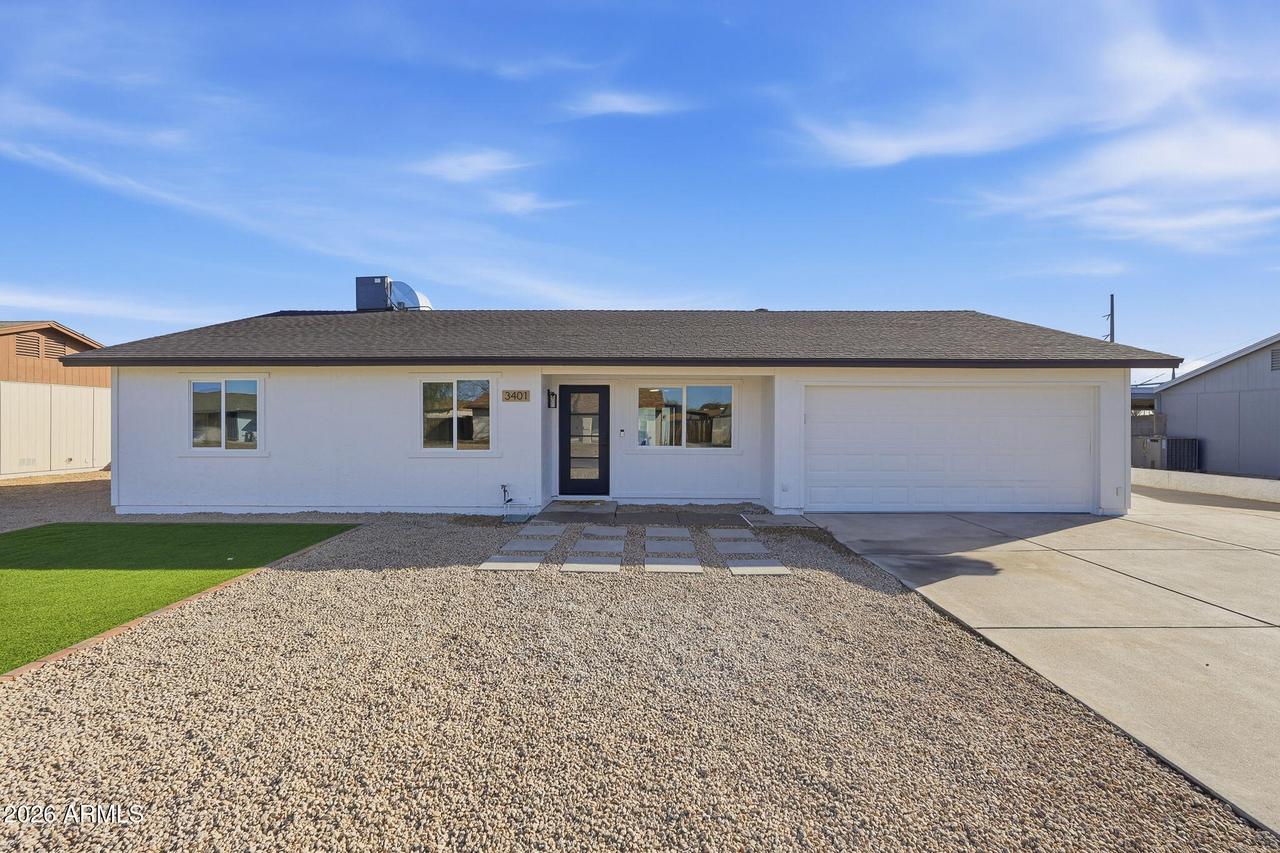 3401 W Oraibi Dr., Phoenix, AZ 85027