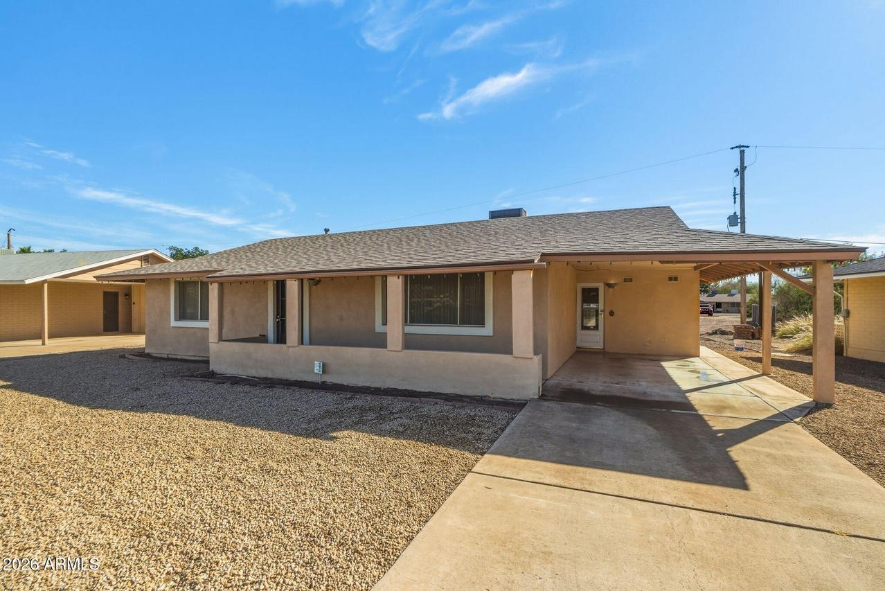 11419 N 111th Ave., Sun City, AZ 85351