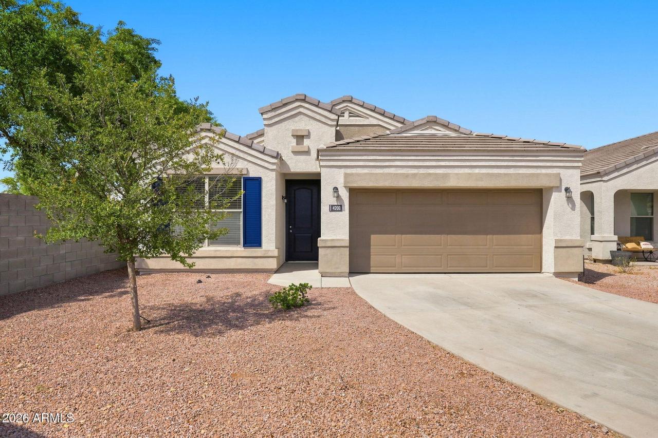 4200 W Alabama Ln., San Tan Valley, AZ 85144