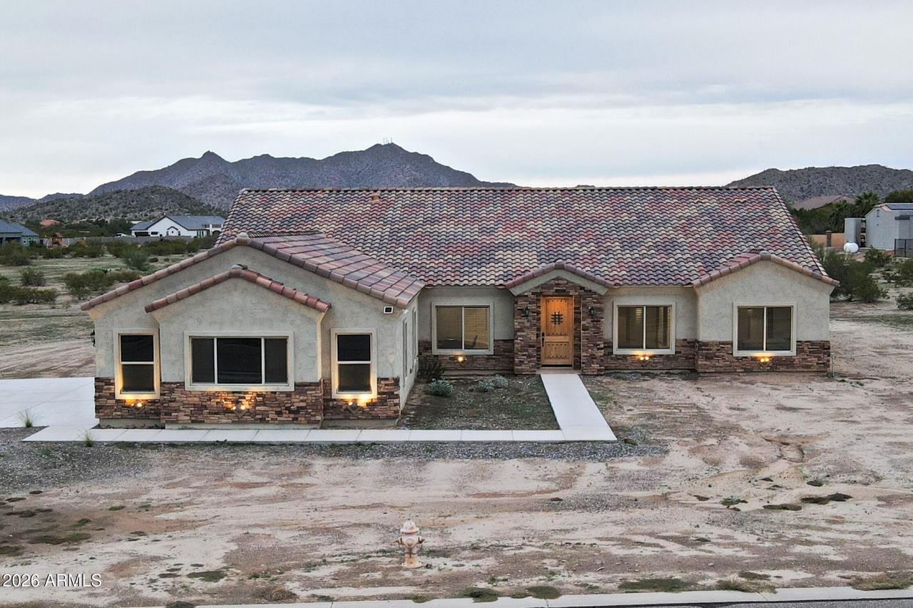 9780 W Vista Bonito Dr., Casa Grande, AZ 85194