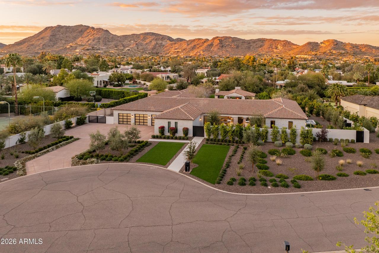 6210 E Keim Dr., Paradise Valley, AZ 85253