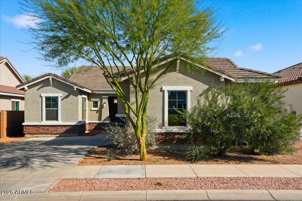 21088 E Arroyo Verde Dr., Queen Creek, AZ 85142