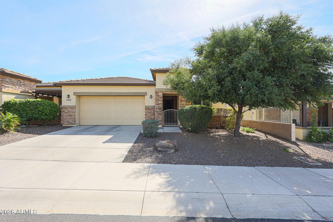 17545 W Fairview St., Goodyear, AZ 85338