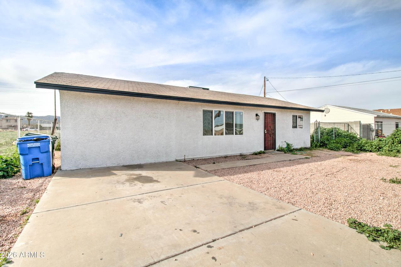 2535 E Southgate Ave., Phoenix, AZ 85040