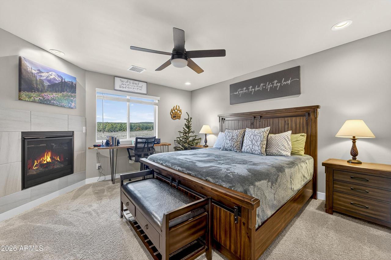 12250 Curtis Ct., Bellemont, AZ 86015