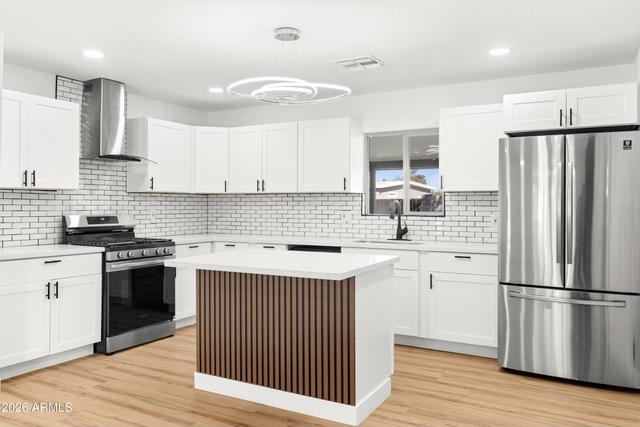 New Homes For Sale This Week That Attend Moon Valley High School: February 20th to February 26th