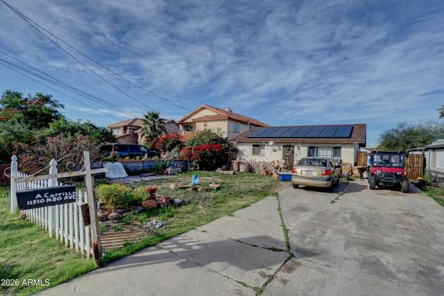 New Homes For Sale This Week in Peoria: February 20th to February 26th