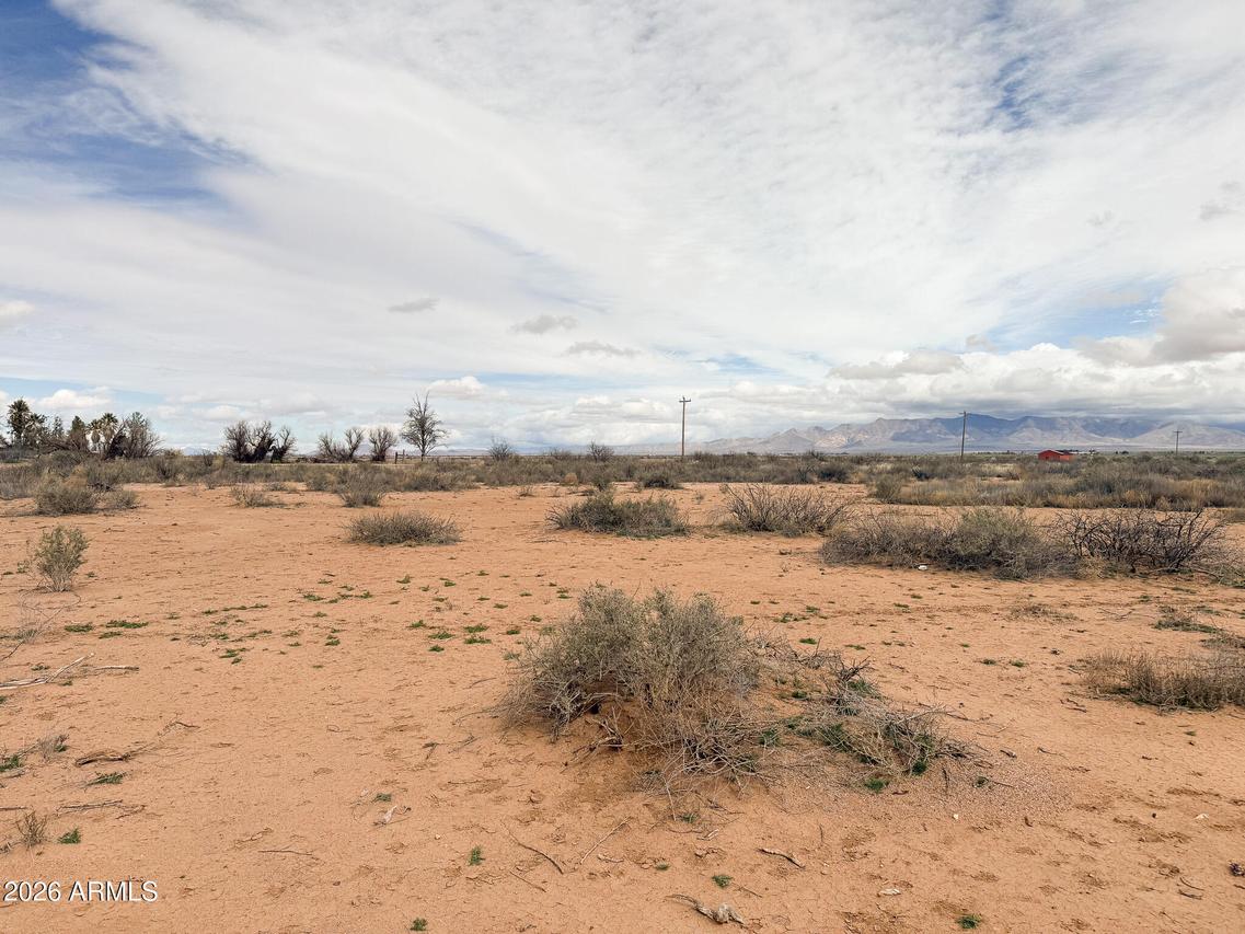 TBD E Davis #-, Mcneal, AZ 85617