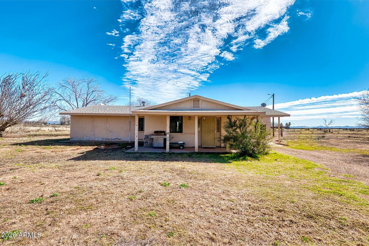 7027 N Bond Rd., Mcneal, AZ 85617