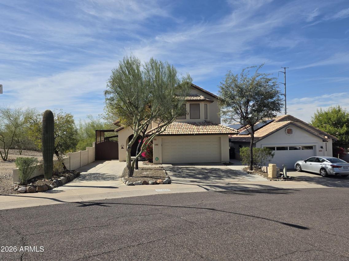 18624 N 14th Pl., Phoenix, AZ 85024