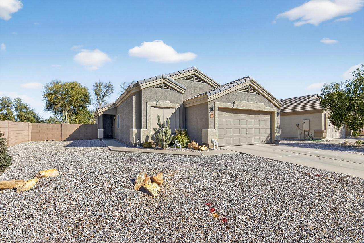 1624 E Cardinal Dr., Casa Grande, AZ 85122