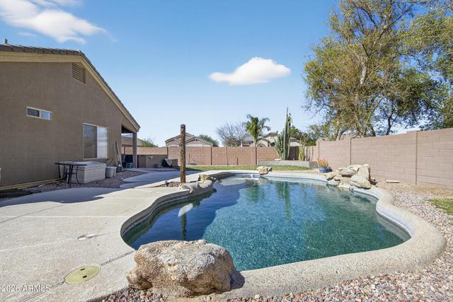 New Homes For Sale This Week That Attend Cactus Middle School: February 20th to February 26th