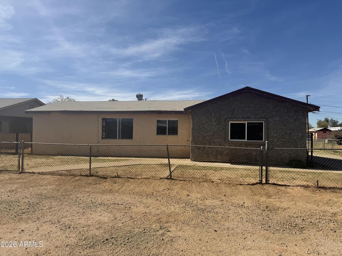 221 N Roosevelt Ave., Casa Grande, AZ 85122