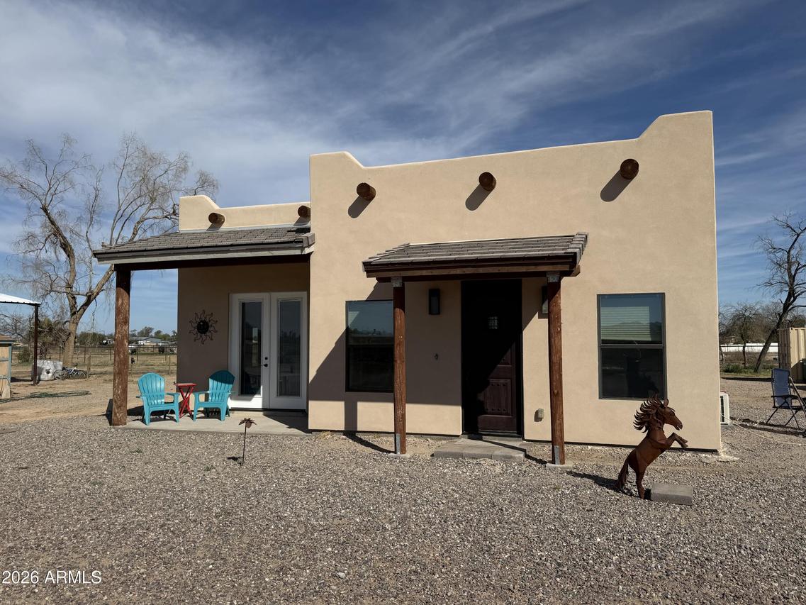 10545 N Ralston Rd., Maricopa, AZ 85139