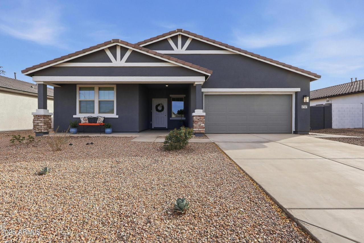 47347 W Cansados Rd., Maricopa, AZ 85139
