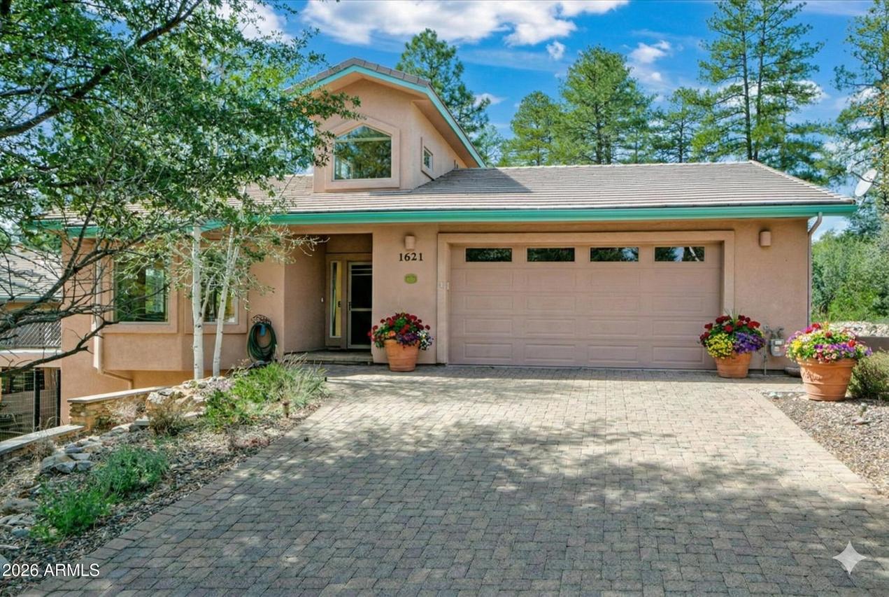 1621 Spruce Canyon Dr., Prescott, AZ 86303