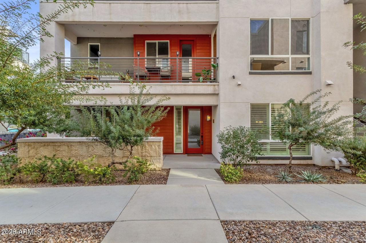 1250 N Abbey Ln. #124, Chandler, AZ 85226