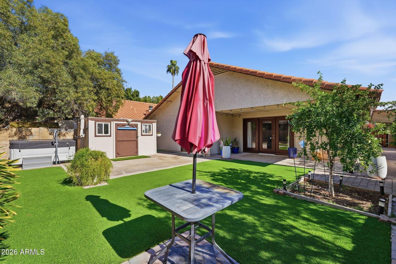 2340 S El Marino, Mesa, AZ 85202