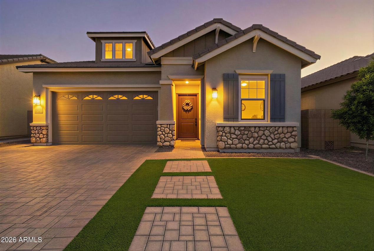 20008 S 231st Pl., Queen Creek, AZ 85142