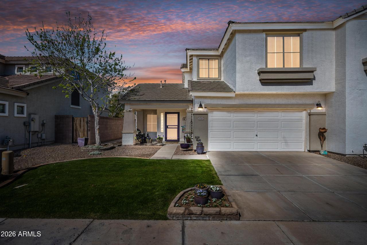 1048 E Iris Dr., Chandler, AZ 85286