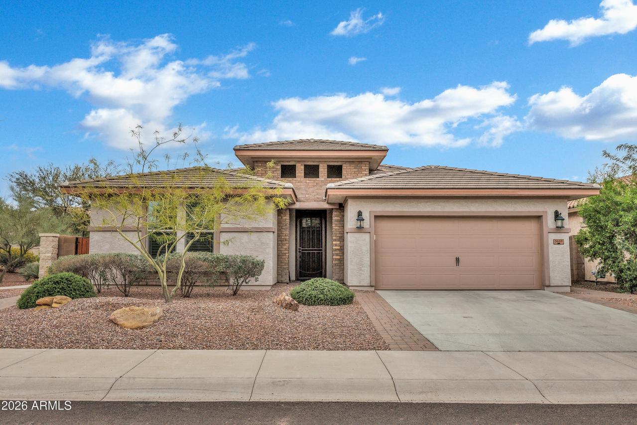 3809 W Aracely Dr., New River, AZ 85087
