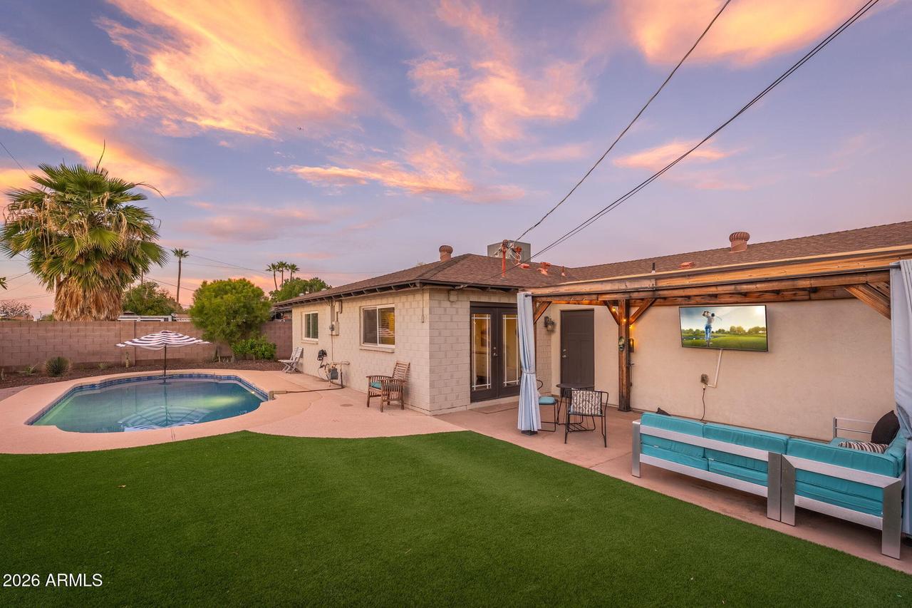 4014 N 83rd St., Scottsdale, AZ 85251