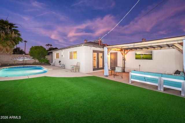 New Homes For Sale This Week That Attend Coronado High School: February 20th to February 26th